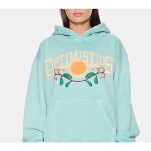 Madhappy Optimistic Hoodie